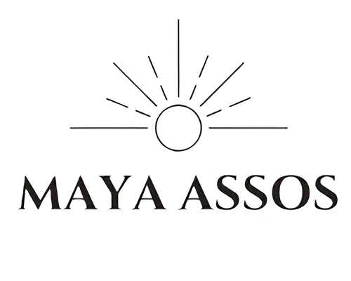 Maya Assos Logo